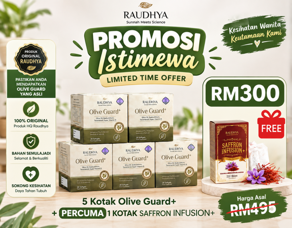 olive guard raudhya