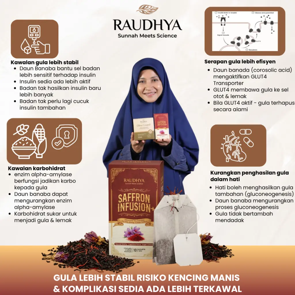olive guard raudhya