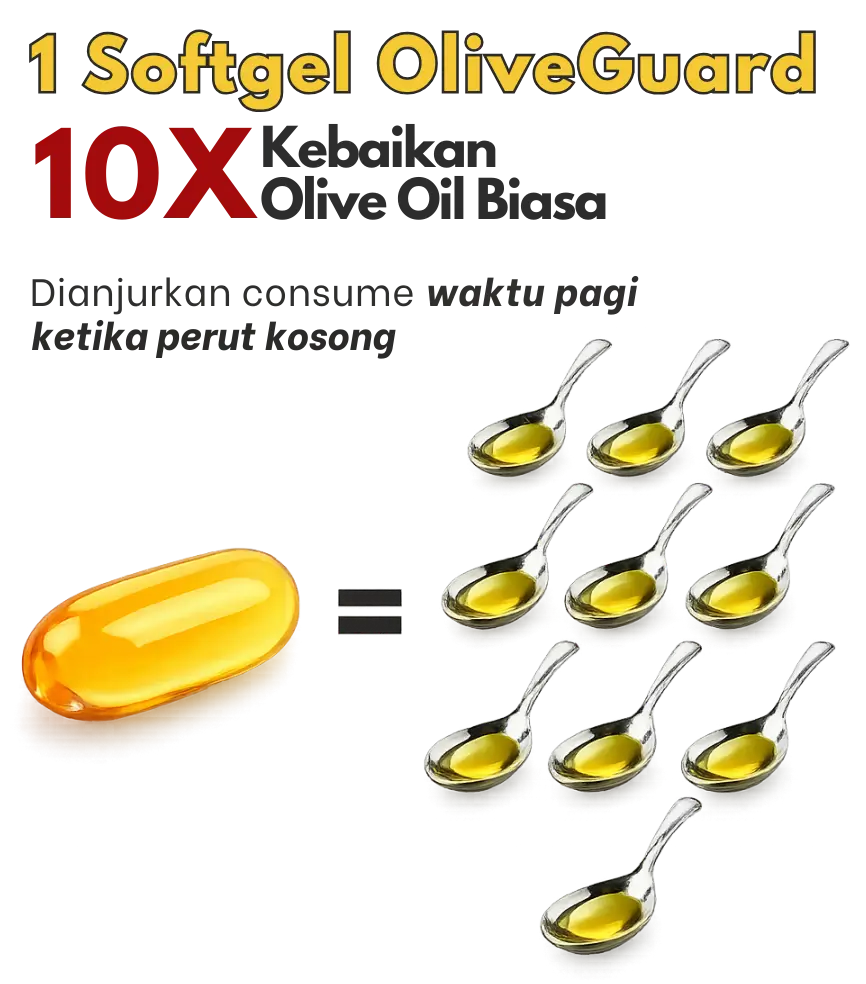 olive guard raudhya